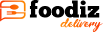 Foodiz Delivery - Sistema de Delivery
