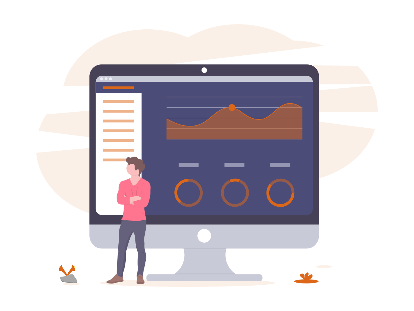 Reduza custos com plataforma própria de delivery