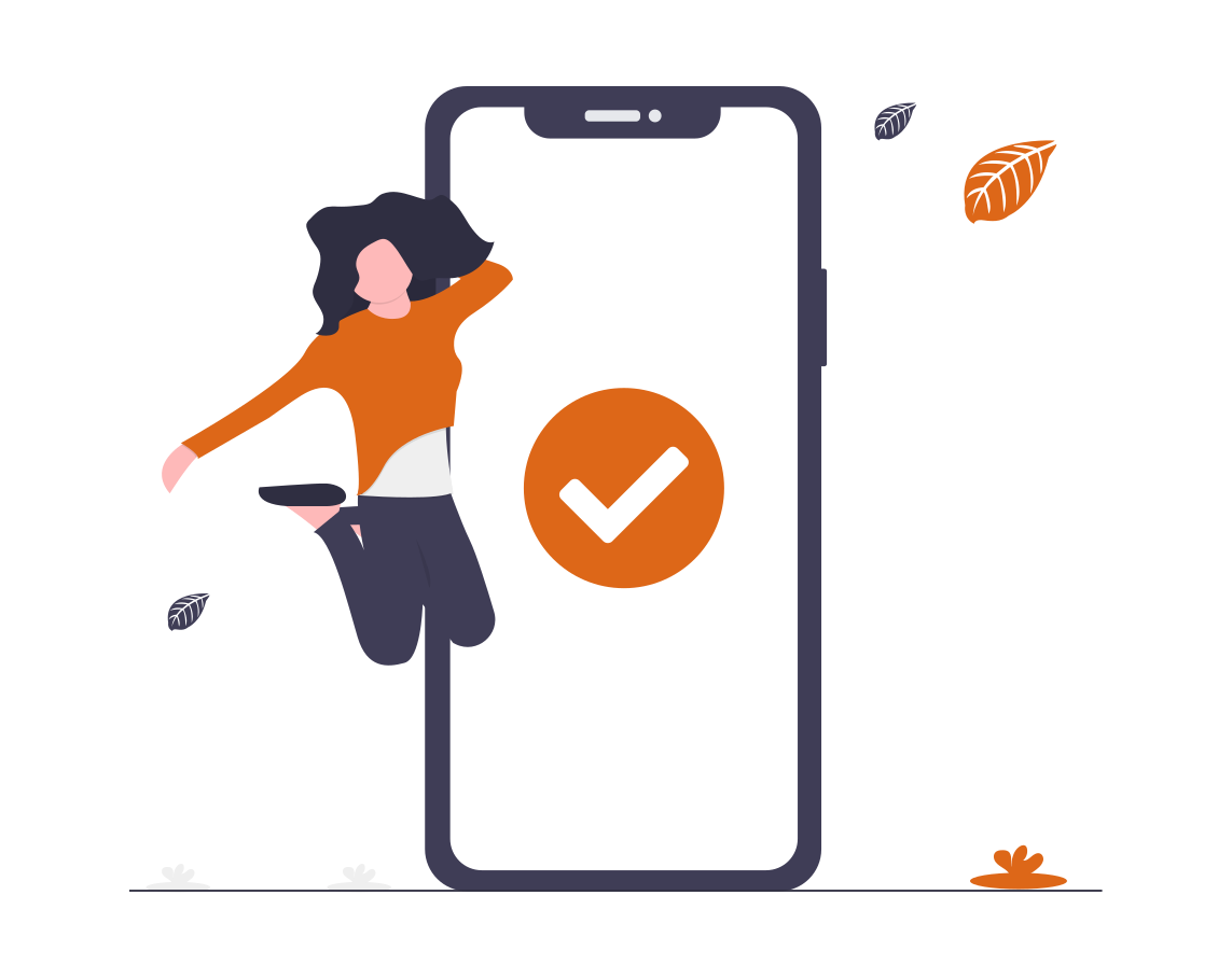 Melhor experiência do cliente no delivery