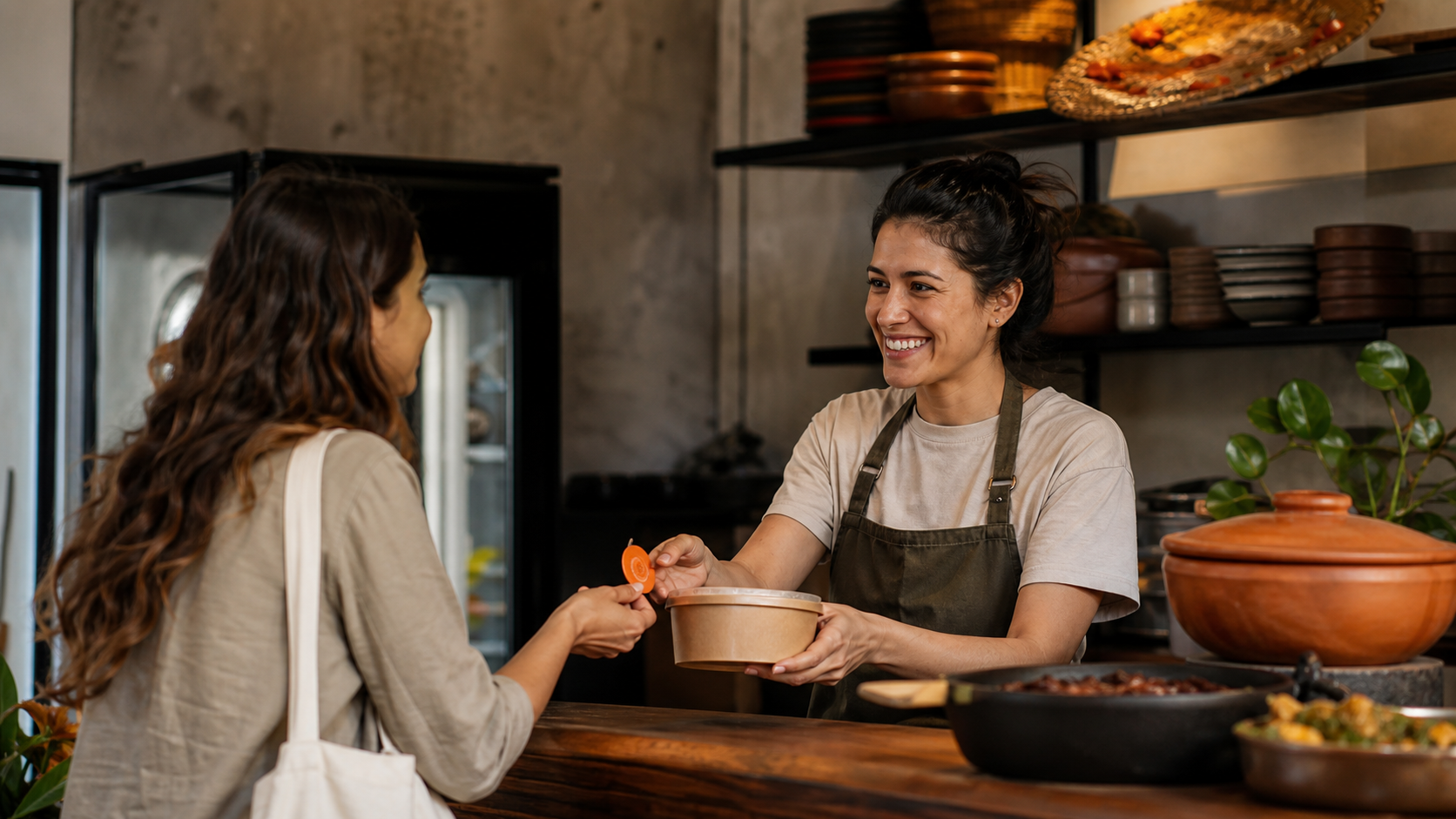 Cashback para restaurantes vale a pena?